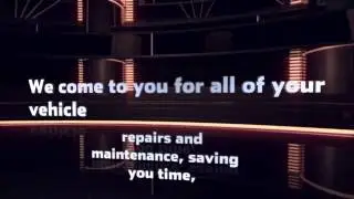 Chandler Mobile Auto Repair | Express Auto - Chandler (602) 989-1184