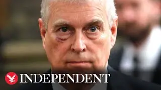 What&rsquo;s next for Andrew after out-of-court settlement with Virginia Giuffre