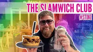 THE SANDWICH GODS HAVE BLESSED US AGAIN 🥪🙌🏻
