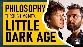 Философия сквозь призму &laquo;малого темного века&raquo; MGMT