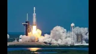 The Future of Space Exploration And Africa's Place In  The New Space Race