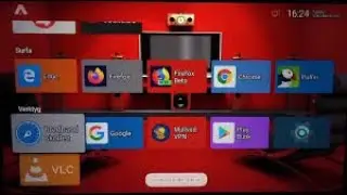 T9 Sunvell Rockchip RK3328 Android 9.0 New better looking