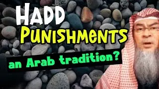 Death Penalty, Stoning, Chopping off hand & Honor Killings an Arabs thing or Islam?
