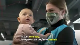 One Day | UNHCR