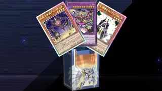 [遊戯王MD] 方界 vs ホープ ランク