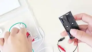 Electric Circuit Kit