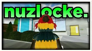 I Attempted A Loomian Legacy Nuzlocke