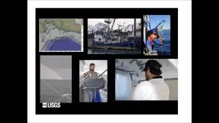 Impacts of Melting Glaciers on Gulf of Alaska