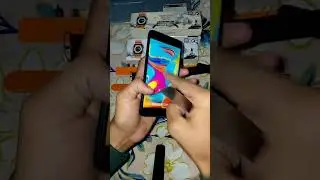New smart watch ✅️ unboxing in live 😒