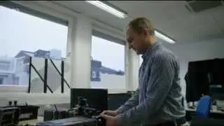 ARRI Alexa 65 (German)