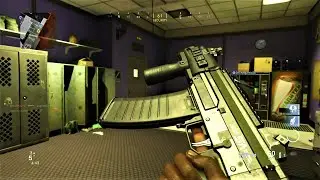Infected Gameplay! (No Commentary)