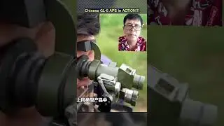 Chinese RPG #army #military #weapons #missile #sniper #shorts #short
