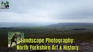 North Yorkshire Art and History