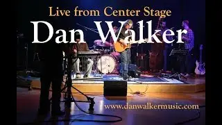 Dan Walker - Beautiful Things