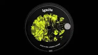 Alka & Feiv, Andrea Govoni - Ignite