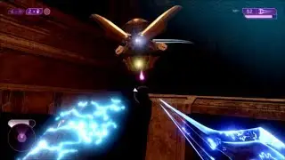 Halo 2 — Таинственный страж-игольник (ПОВТОРЕНИЕ И ОБЪЯСНЕНИЕ)