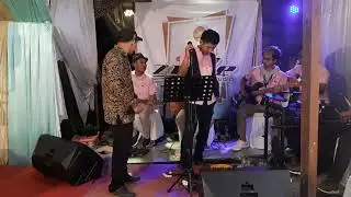 Seberapa pantas so7 cover by Ziple Band (Sheila on 7)