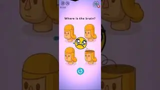 BRAIN WASH LV 135