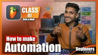 How to Make Automation in FL Studio | FilmPro