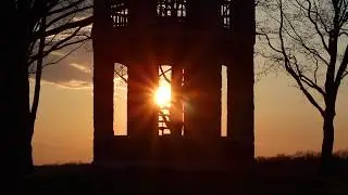 The Sun Reveals Venus and the Moon