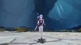 Ayato leak Gameplay Showcase
