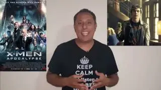 X-Men: Apocalypse Movie Review