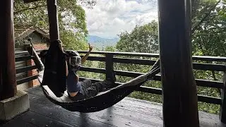 SG to Penang Ride 2025 [Malihom Private Estate]