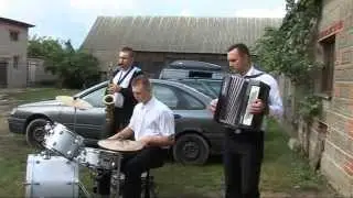 Zesp&oacute;ł muzyczny BATOS