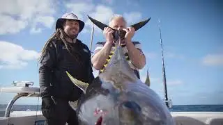 Furuno makeover - Mad Mahi Charters
