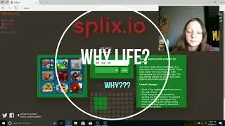 Splix.io!/LET'S PLAY!