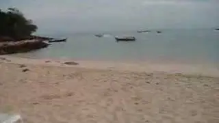 Long Beach Koh Pee Pee