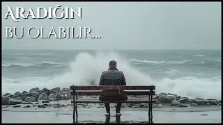 Sen Beni G&ouml;r&uuml;rs&uuml;n Baksan Kendine (Modern Anatolian Rock-Pop)