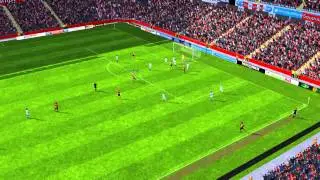Best Football Manager 2015 Goals! FM2015 - Schneiderlin