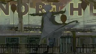 Kisshi & Ryuklear - We Go From Here