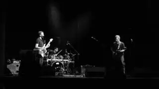 The Dub Mob - Andromedub (live at Bearsville Theater)