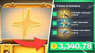 Risky Case Battles on RainGG