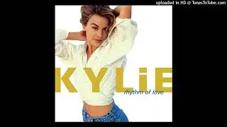 Kylie Minogue - Step Back In Time (Extended Intro) [HQ]