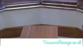 Vacuum Storage Bags for Travel