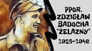Ppor. Zdzisław Badocha 