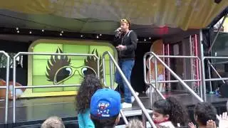 Tom Lehel Live @Cologne gamescom city festival