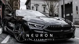 NEURON & IMAZEE - LooseScrew | Still Cold | Heart on Fire (2Pac x Bones x Eddy Baker) 2025