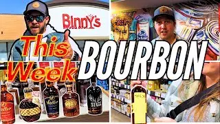 Bourbon Hunting Illinois ALLOCATION ON THE SHELF!!!