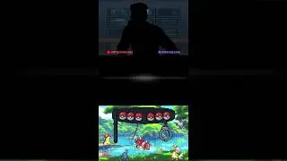 Equipo Pokemon de Johto - Combate 2