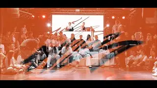 SWIPEEX vs POWL DOUBLESTRUGGLE |THE VIBE ROME 2025 |TOP 8 1vs1