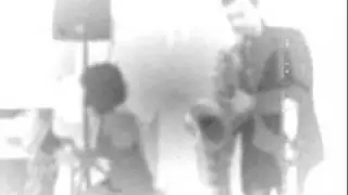 Manu Falleiros - Improvisa&ccedil;&atilde;o Livre - Free improvisation