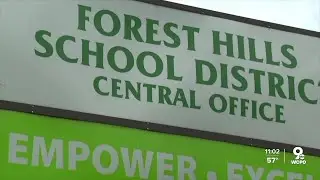 Forest Hills School District joins more than 300 Ohio districts in voucher lawsuit