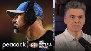 Dan Campbell, Lions should ‘soak’ in statement win over Chiefs | Pro Football Talk | NFL on NBC