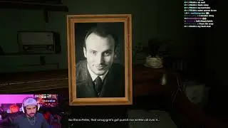 Solving The Last Case of John Morley | Jsleek21 Segments