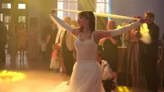 Dansatori la ceremonii Танцоры на торжества Show Balet Exclusive