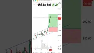 💸🔥Channel Breakout Strategy 🔥💸#trading#shorts#editing